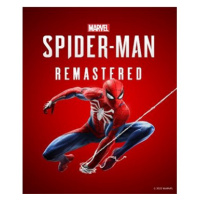 Marvels Spider-Man Remastered - PC DIGITAL