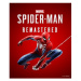 Marvels Spider-Man Remastered - PC DIGITAL