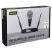 Shure GLXD24+ VOCAL SYSTEM W/BETA87A