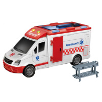 Alltoys Ambulance 1 : 16