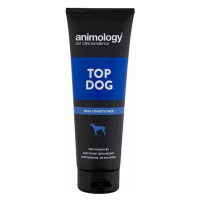 Kondicionér pro psy Animology Top Dog, 250 ml