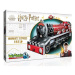 Wrebbit 3D puzzle Harry Potter: Bradavický expres 155 dílků