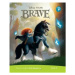 Pearson English Kids Readers: Level 4 / Brave (DISNEY) - Marie Crook