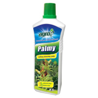 Kapalné hnojivo pro palmy 0,5 l Agro 000433