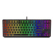 Endorfy Thock TKL Pudding Brown - US