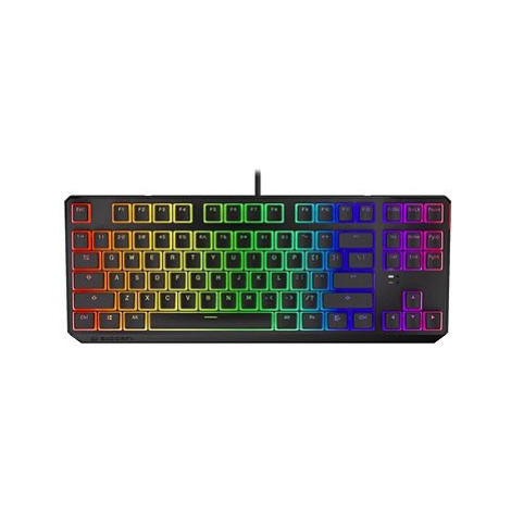 Endorfy Thock TKL Pudding Brown - US