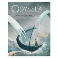 Odyssea