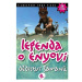 Legenda o Enyovi 4 - DVD