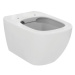 GEBERIT Duofix bez tlačítka + WC Ideal Standard Tesi se sedátkem RIMLESS 111.300.00.5 TE2