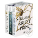 Trilogie Krutý princ (box) (1 - 3) - Holly Black - kniha z kategorie Fantasy