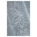 Dekorační žakárová záclona s řasící páskou ARABIA 160 bílá 300x160 cm MyBestHome