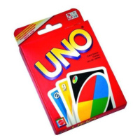 UNO - karetní hra