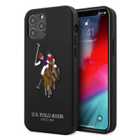 Kryt US Polo iPhone 12/12 Pro 6,1