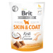 Brit Care Dog Functional Snack Skin&Coat Krill 150g