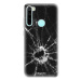 iSaprio Broken Glass 10 pro Xiaomi Redmi Note 8