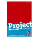 Project the Third Edition 2 Teacher´s Book - Tom Hutchinson