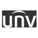 Uniview NVR301-04LX-P4 Bílá