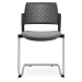 LD SEATING - Židle DREAM + 101-BL-Z