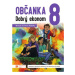 Občanka 8 Dobrý ekonom - učebnice TAKTIK International s.r.o., organizační složka