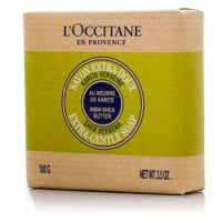 L'OCCITANE Shea Verbena Extra Gentle-Soap 100 g