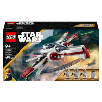 LEGO LEGO® Star Wars™ ARC-170 Starfighter™ 75402