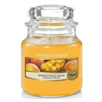 Yankee Candle Classic malý 104 g Mango Peach Salsa