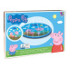 Vodní podložka na hraní splash pad Peppa Pig, průměr 150cm