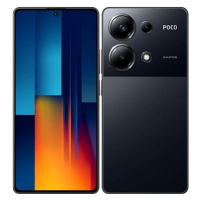 POCO M6 Pro 12GB/512GB černá