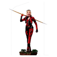 The Suicide Squad - Harley Quinn - BDS Art Scale 1/10