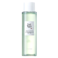 Beauty of Joseon Green Plum Refreshing Toner AHA+BHA pleťové tonikum 150 ml