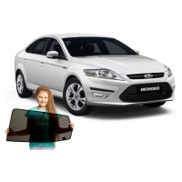 Závěsy Na Magnetech Ford Mondeo IV 4 MK4 Htb