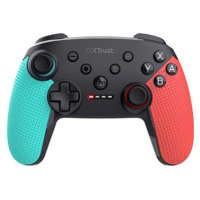 TRUST GXT1246B MUTA Bluetooth Controller Switch - Blue/Red