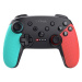 TRUST GXT1246B MUTA Bluetooth Controller Switch - Blue/Red