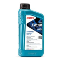ROWE Rowe Hightec SYNT RSI SAE 5W-40 1L 20068-0010-99