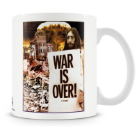 Hrnek John Lennon - War is Over, 0,325 l