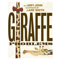 Giraffe Problems - Jory John, Lane Smith (ilustrácie) - kniha z kategorie Pohádky