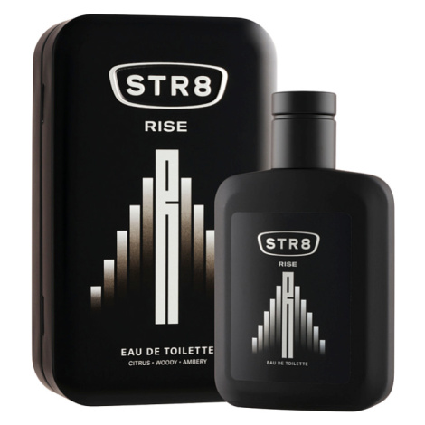 STR8 Rise toaletní voda 100ml