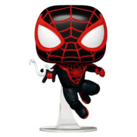 Funko POP! Spider-Man 2 - Miles Morales