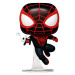 Funko POP! Spider-Man 2 - Miles Morales