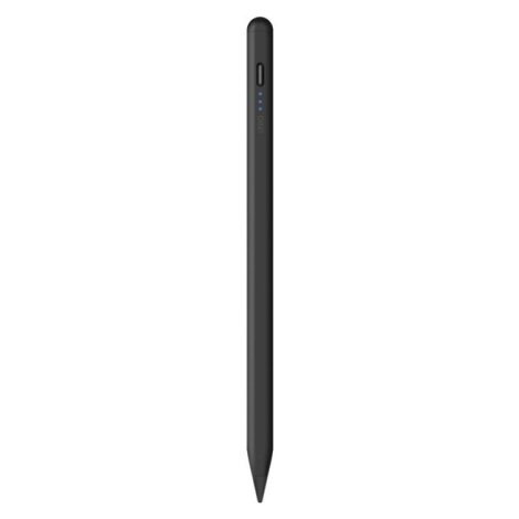 UNIQ Pixo Lite 2.0 Magnetický stylus pro iPad černý