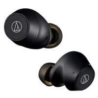 Audio-Technica ATH-CKS30TW+ černá