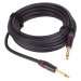 Monster Bass 21' Instrument Cable Straight