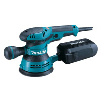 Makita Nářadí - Excentrická bruska 125 mm, 300 W BO5041