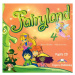 Fairyland 4 Pupil´s CD (1) Express Publishing