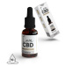 I am CBD Full Spectrum CBD olej 15% 10 ml