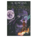 Harry Potter and the Deathly Hallows - J.K. Rowling - kniha z kategorie Beletrie pro děti