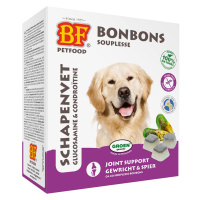 BF Petfood Ovčí tuk Souplesse - 2 x 40 ks