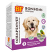 BF Petfood Ovčí tuk Souplesse - 2 x 40 ks