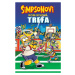 Simpsonovi: Komiksová trefa