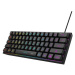 MageGee TS91-B Membrane Keyboard - US